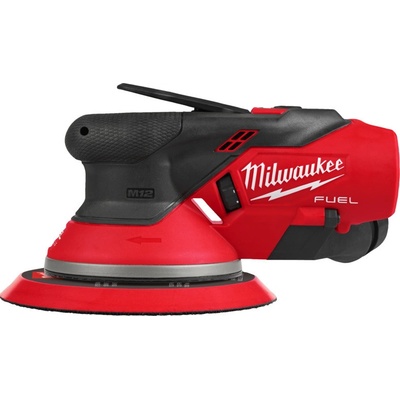 Milwaukee M12 FROS5-502X 4933493651