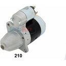 Startér JAPKO 3D210