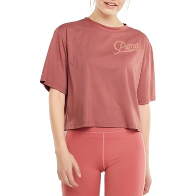 Puma Moto Tee 52110525
