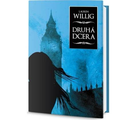 Drahá dcéra