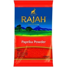 Rajah Paprika mleté 100 g