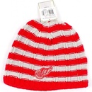 CCM Vint Uncuffed Detroit Red Wings