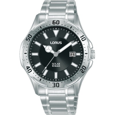 Lorus RX395AX9
