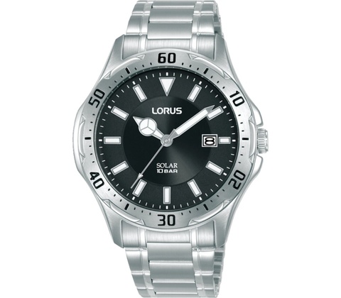 Lorus RX395AX9