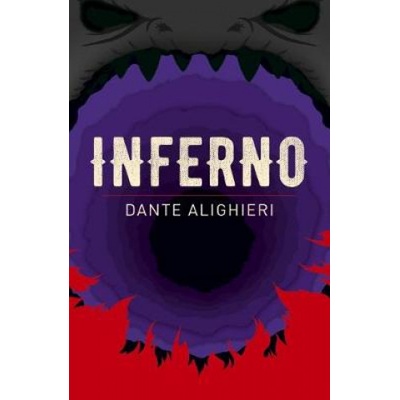Inferno | Dante Alighieri