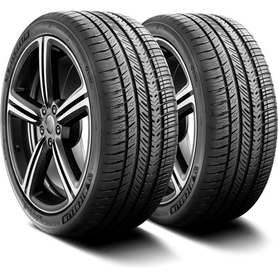 MICHELIN PILOT SPORT ALL SEASON 4 295/35 R21 107V