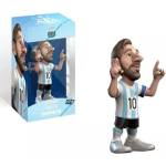 MINIX Фигура за събиране Minix: Меси - 12 см (MNX11735)