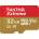 SanDisk microSDHC 32GB Class 10 SDSQXAF-032G-GN6AT
