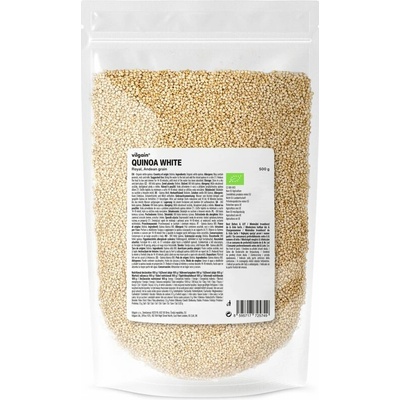 Vilgain Quinoa biela 0,5 kg