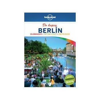 Berlín Do kapsy