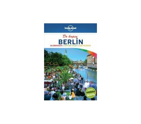 Berlín Do kapsy
