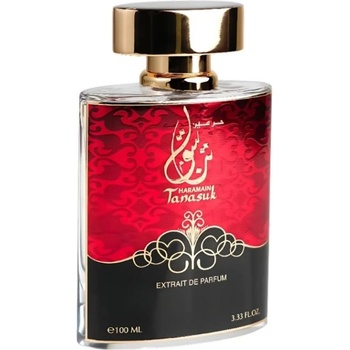 Al Haramain Мъжки Парфюм Al Haramain Tanasuk EDP 100 мл