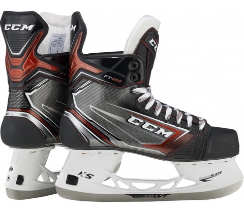 CCM JetSpeed FT460 senior