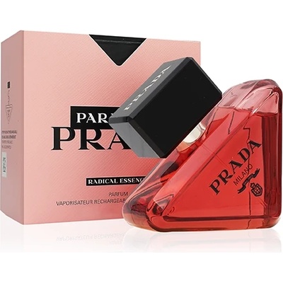 Prada Paradoxe Radical Essence (Refillable) Extrait de Parfum 50 ml