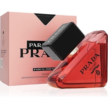 Prada Paradoxe Radical Essence (Refillable) Extrait de Parfum 50 ml