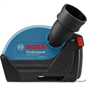 Bosch Прахоуловител Bosch GDE 125 EA-Т Professional (1600A003DJ)