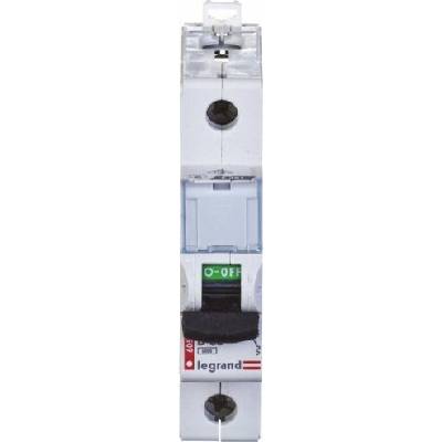 Legrand 1P D 63A 6kA AC S301 TX3 403727