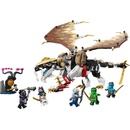 Image 1 of LEGO® NINJAGO® - Egalt the Master Dragon (71809)