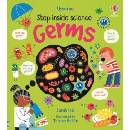 Step inside Science: Germs Usborne Publishing