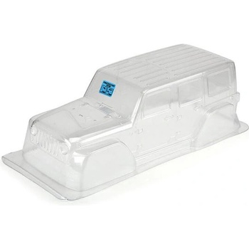 Pro-Line каросерия 1: 10 Jeep Wrangler Unlimited Rubicon (междуосие 325 мм)