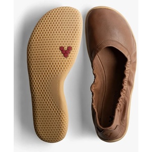 Vivobarefoot Кожени балеринки ASANA YIN (209453) - answear - 312,74 лв