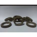 Compatible Зъбно колело за UFR 38T, Toshiba, e-Studio 168, 41306341000, 6LA5501800, 6LE95885000, 6LA84182000 (41306341000)