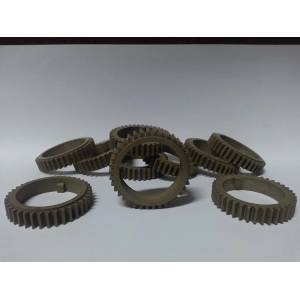 Compatible Зъбно колело за UFR 38T, Toshiba, e-Studio 168, 41306341000, 6LA5501800, 6LE95885000, 6LA84182000 (41306341000)