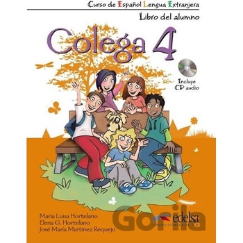 COLEGA 4