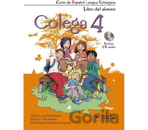 COLEGA 4