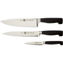 Zwilling Four Star sada nožov 1002311 3 ks