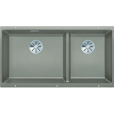 Blanco SUBLINE 480/320 U IF Silgranit tartufo