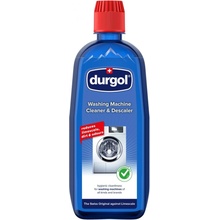 durgol washing machine cleaner & descaler 500 ml