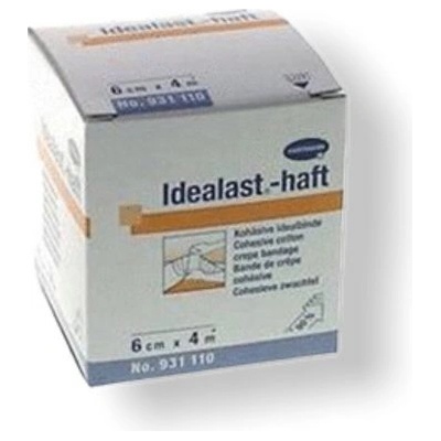 Idealast-Haft ovínadlo elastické krátkoťažné 1 ks
