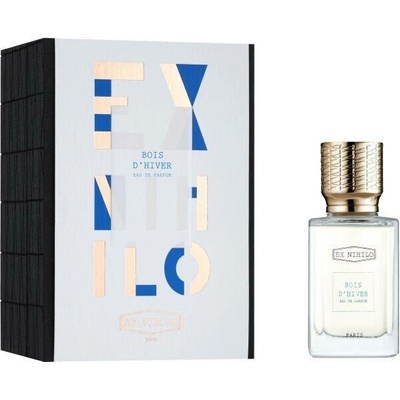Ex Nihilo Bois D’Hiver parfémovaná voda unisex 50 ml