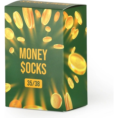 Frogies Money 1P zelená horčicová