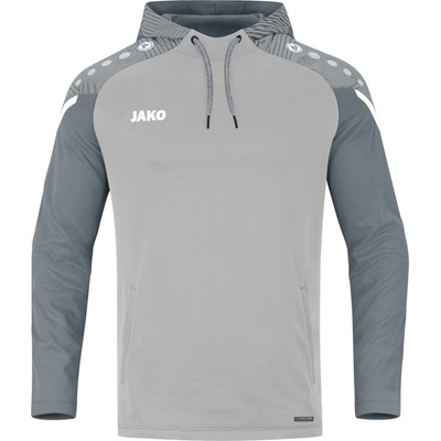 Jako Performance šedá