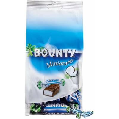 Bounty Miniatures 220 G