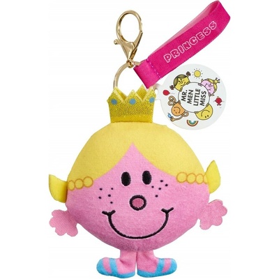 Prívesok na kľúče Rainbow Little Miss Princess