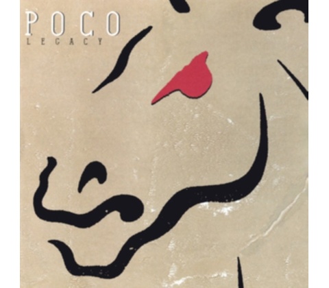 Legacy - Poco LP