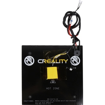 Creality Нагряващо легло - Ender 3 V3 SE/KE (4001040056)