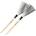 Vater VWTD Drumstick Четки за барабани (VWTD)