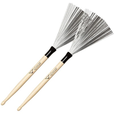 Vater VWTD Drumstick Четки за барабани (VWTD)