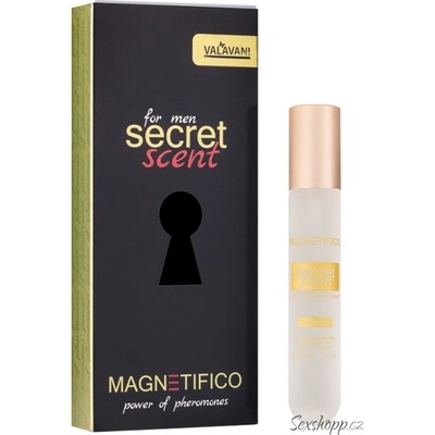 MAGNETIFICO Secret Scent pro muže 20 ml