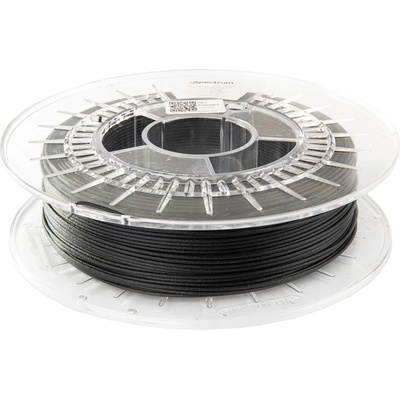 Spectrum 80587 3D филамент, PET CF15, 1, 75 мм, 750g, черен (80587)