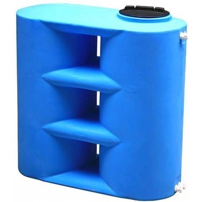 Aquacup N 1000 povrchová nádrž policová 14437 – Zboží Mobilmania