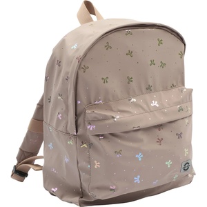 Mikk-Line Детска детска раница Mikk-line Kid's PU Foil Backpack 8 Kids' backpack - Bow Foil AOP - размер One Size (508-0786-0111)