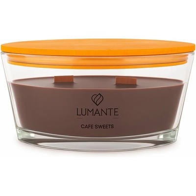 LUMANTE Caffe sweets 423 g