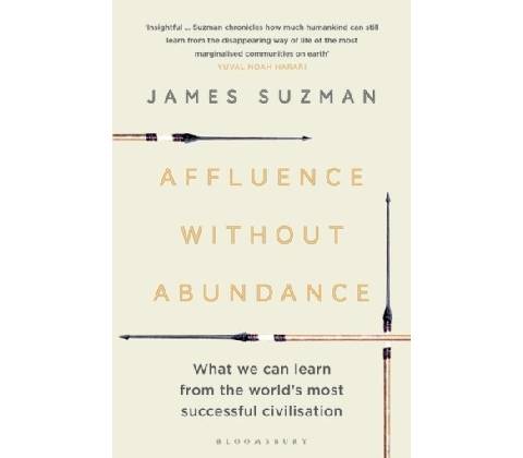 Affluence Without Abundance