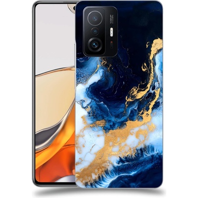 Acover Kryt na mobil Xiaomi 11T Pro - Royal Blue I