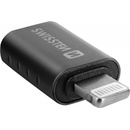 Swissten OTG ADAPTER LIGHTNINGM/USB-AF